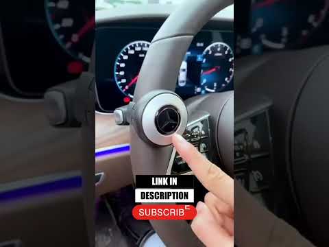 Frixen Car Steering