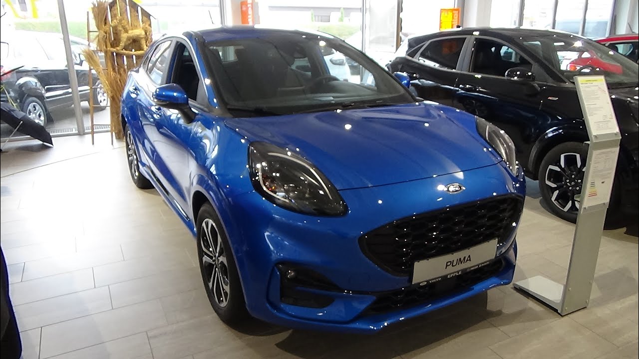 Ford Epple Rutesheim