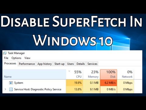 nationalsang øjenbryn pumpe How To Fix High CPU Usage and RAM Leakage in Windows 10 PC