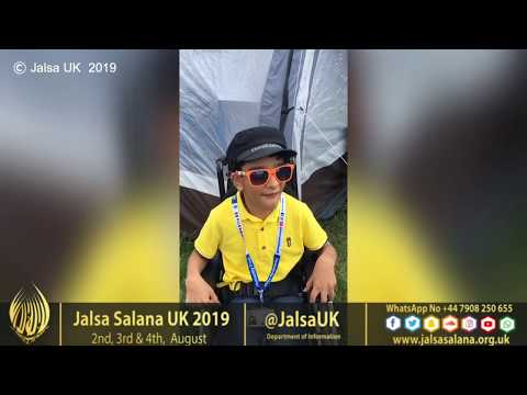 message-for-jalsa-salana-uk-2019-:-jahid-ahmed-&-alishba-ahmed-from-southall-london-uk