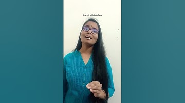 Thumbnail of Avunu nijam song #song #telugu #bob#maheshbabu #athadu #trending #singing #singer #shorts