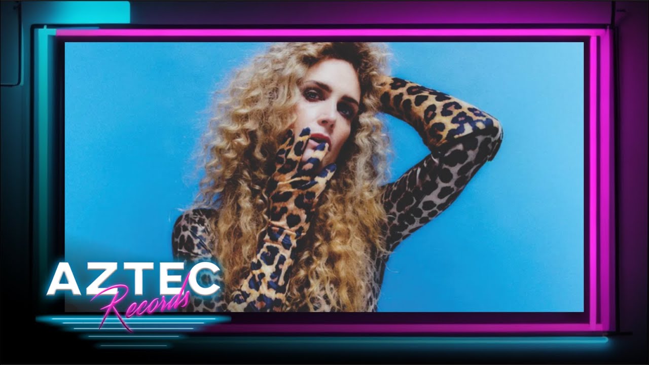 Neon Capital & Clara Sofie - Easy To Breathe [Official Audio - Pure Synth Love Vol.2]