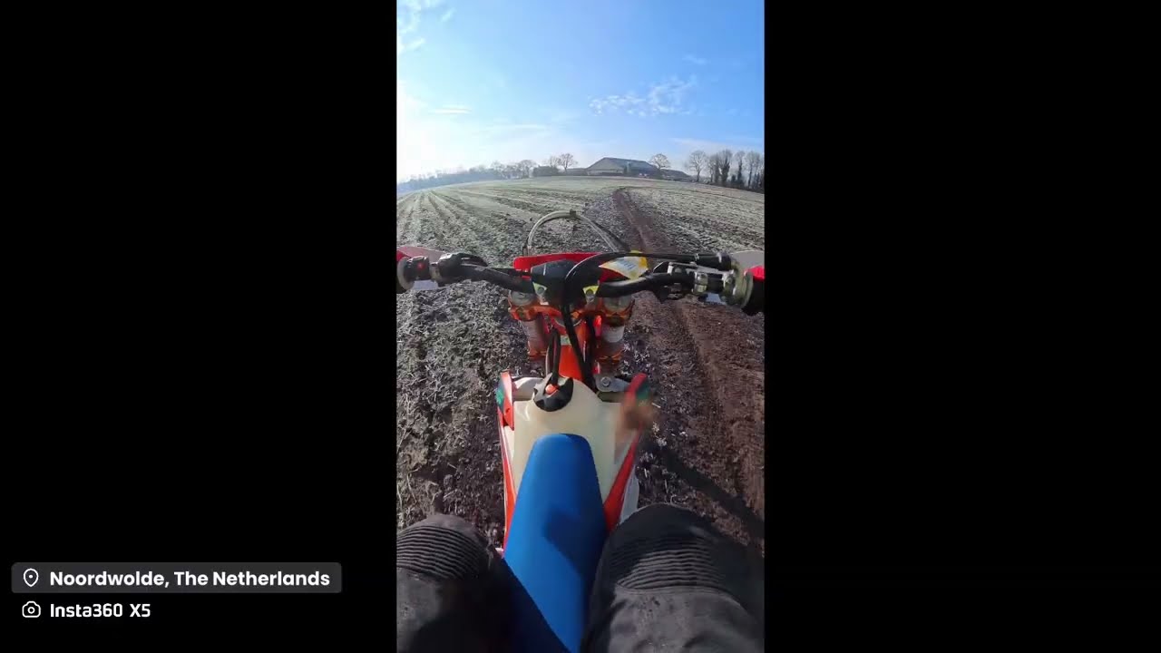 Off road Noordwolde 2026