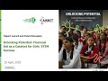 Unlocking Potential: Financial Aid as Catalyst to Girls' STEM Education | Sattva | AISECT
