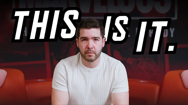 i owe you an explanation