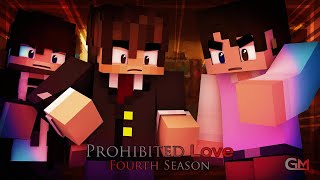 A New Plan | Prohibited Love | [S4 Ep.3] | Minecraft Roleplay (MCTV)