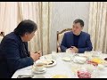 Садык Шер-Нияз Садыр Жапаров менен жолуккандан кийин президенттик шайлоого баруудан баш тартты