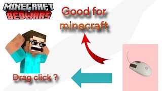 Ant eSports GM60 (Honest review) | Minecraft | @BedwarsCraze | Bedwars