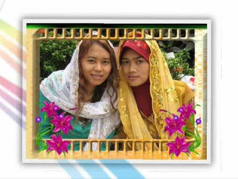 IRWANSYAH\u0026ACHA-AKU BERSUJUD