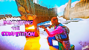 Crazy Stevious PvP Highlights | vC dexterino$ | #EUSC