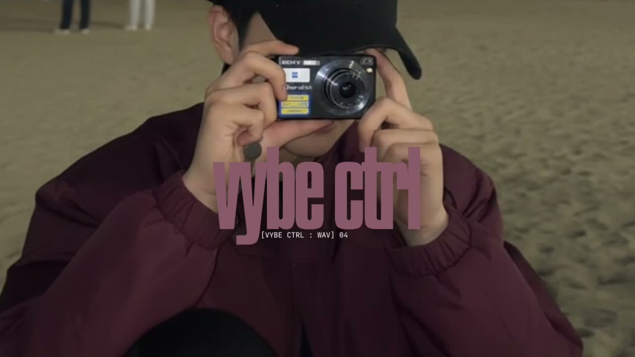 [PLAYLIST] 친척들 잔소리 듣기싫을 때ㅋㅋ 듣기 좋은 감성힙합 플리