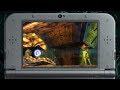 Se muestran 15 minutos de Gameplay de Metroid: Samus Returns