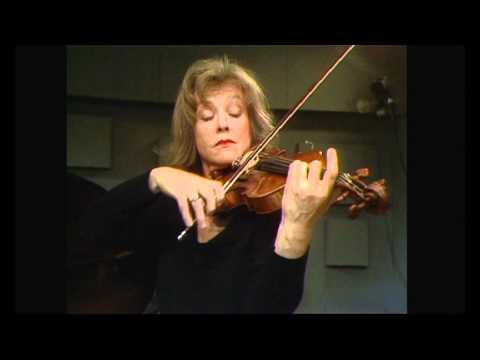 Emmy Verhey & Carlos Moerdijk - Ludwig van Beethoven/ Sonate ops 12 in D, Allegro con brio