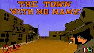 Asterix (SMS) - Castle (The Town with no Name Soundfont)