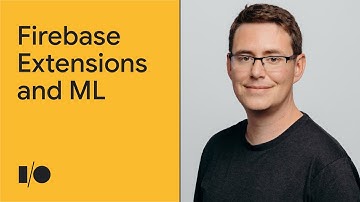 Level up your apps with Firebase Extensions and ML | Demo