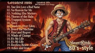 Download Lagu The Best Rock Love Hits  80s 90s Ballads Full Album Inspired by Bon Jovi MP3 Download Lagu The Best Rock Love Hits  80s 90s Ballads Full Album Inspired by Bon Jovi MP3