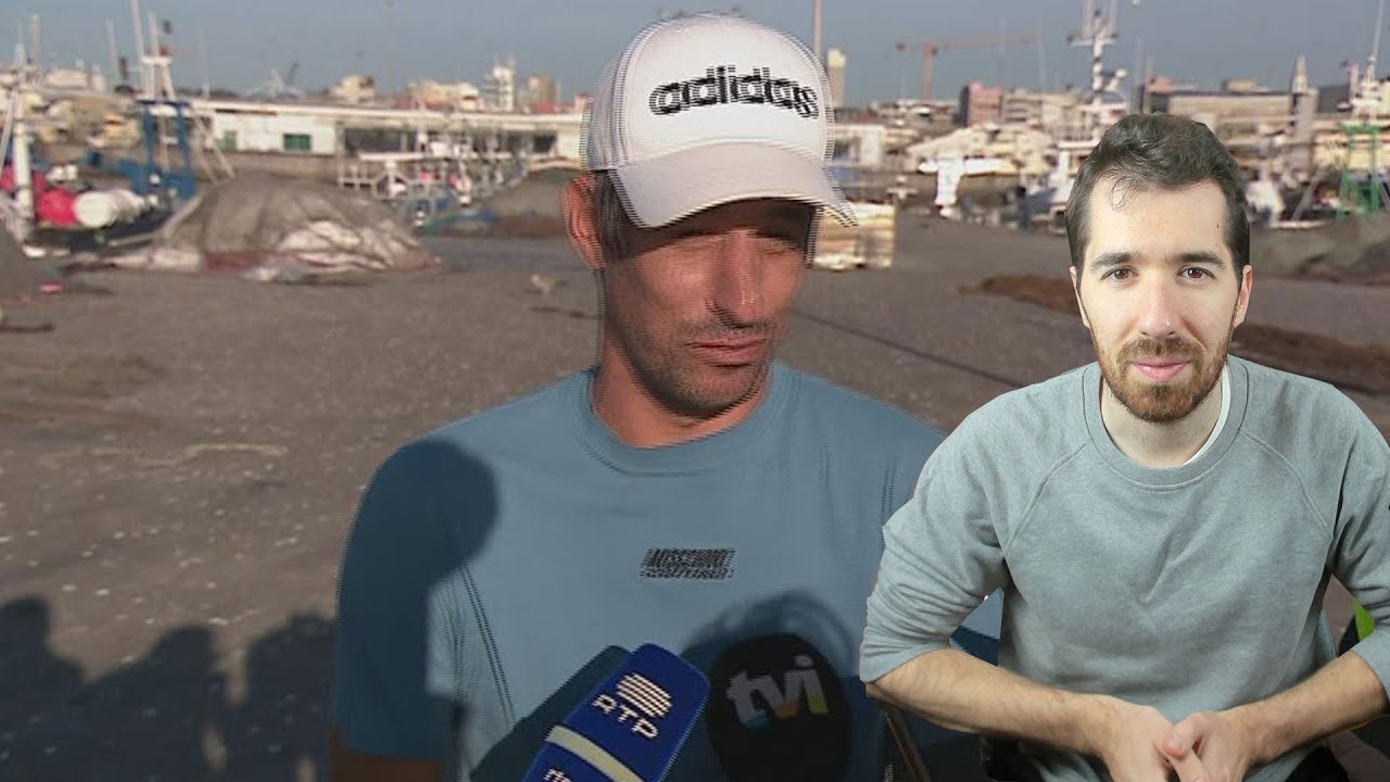 O MARISCO DE COENTRÃO