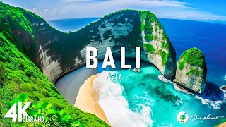 Bali 4K - Relaxing Music Along With Beautiful Nature Videos (4K Video Ultra HD)
