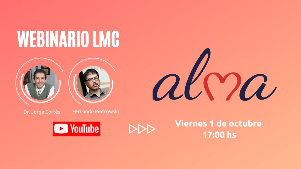 Webinario LMC - YouTube