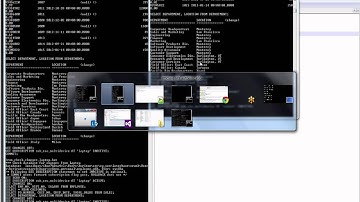 InterBaseXE7 Introduction to Change Views
