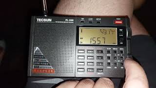 Радио Лента 1557 kHz