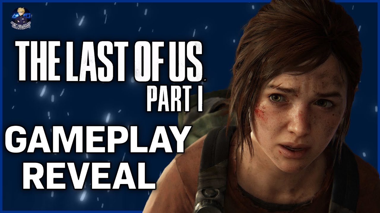 Last of Us Remake Official Reveal Live Reaction!! Was The Leak True??