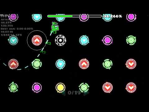 IsolateD | Showcase | Memory Extreme | DDOGDPS