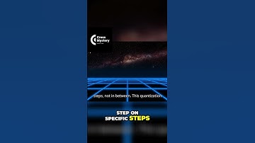 The Quantum World Unveiled: Exploring the Discrete Nature of Energy