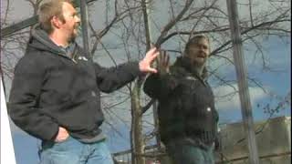 Cleaning High-Rise Windows: Liability Insurance