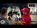 Rusty Brakes Explained: How Friction REALLY Stops Your Car!