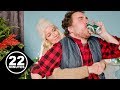 Post-Christmas Hallmark Movie | 22 Minutes