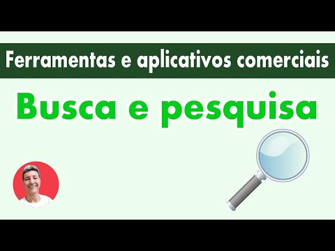 Busca e pesquisa parte 1