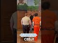 East Texas man accused of shooting Jacksonville officer ruled competent for trial