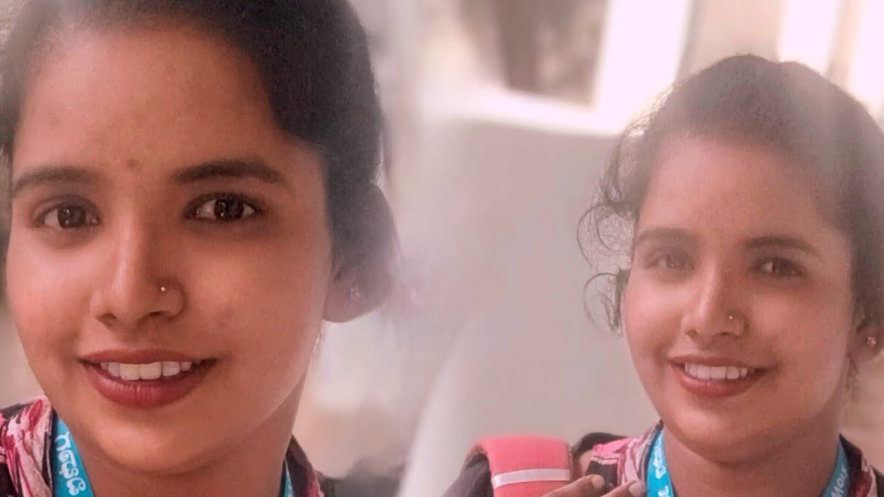 A Day In My Life 🖤