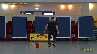 Reichot Shel Alcohol - Dance | ריחות של אלכוהול - ריקוד