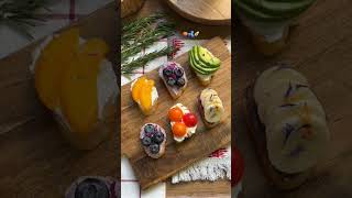How to make special dinner menu Fujian Ginger Duck / French Lamb Chops / Mini Baguette Platter.....