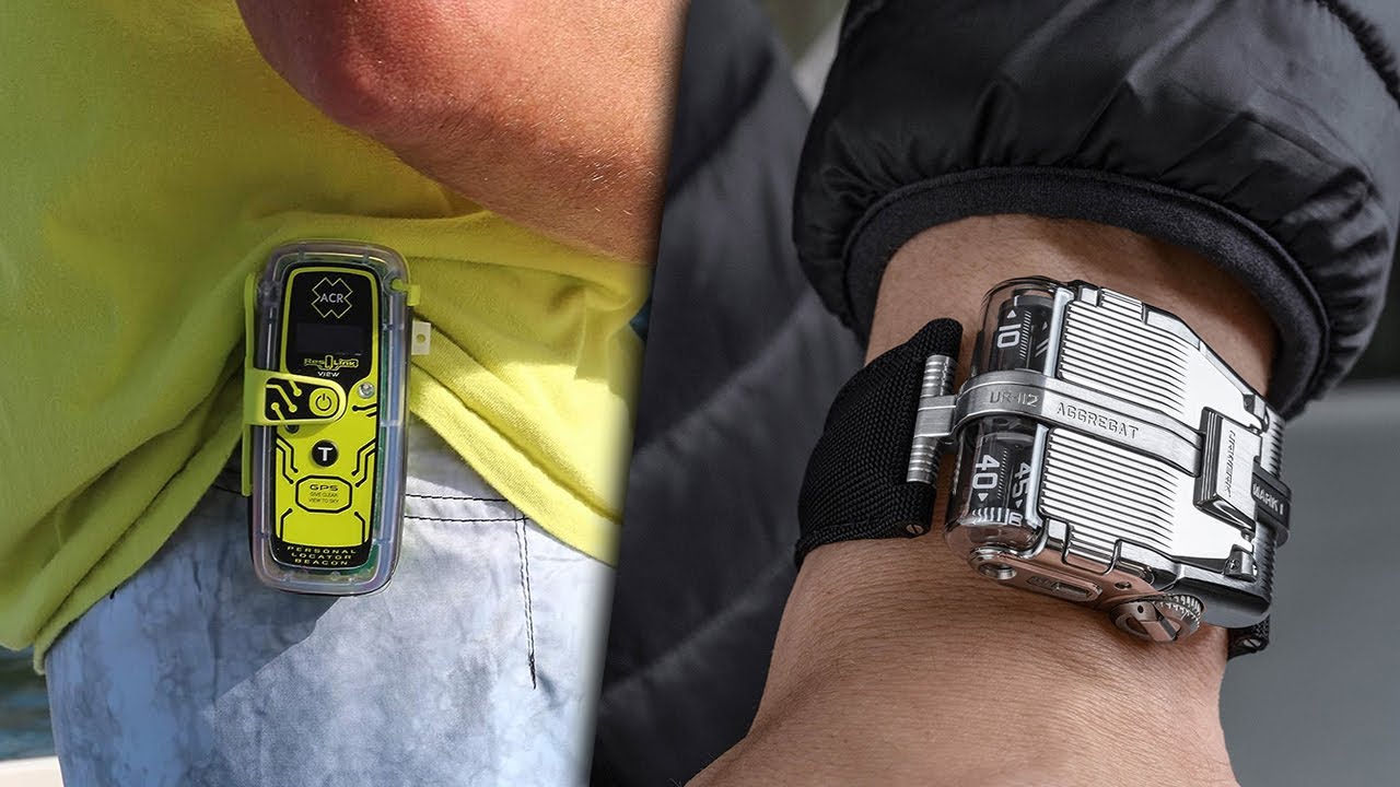 20 Coolest Gadgets You Can Buy YouTube