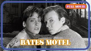 Famous Bates Motel | English Full Movie | Comedy Drama Horror Wealth