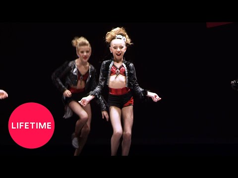 Dance Moms: Group Dance - \