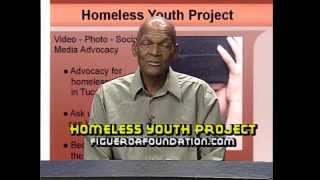 Homeless Youth Project/Access Tucson