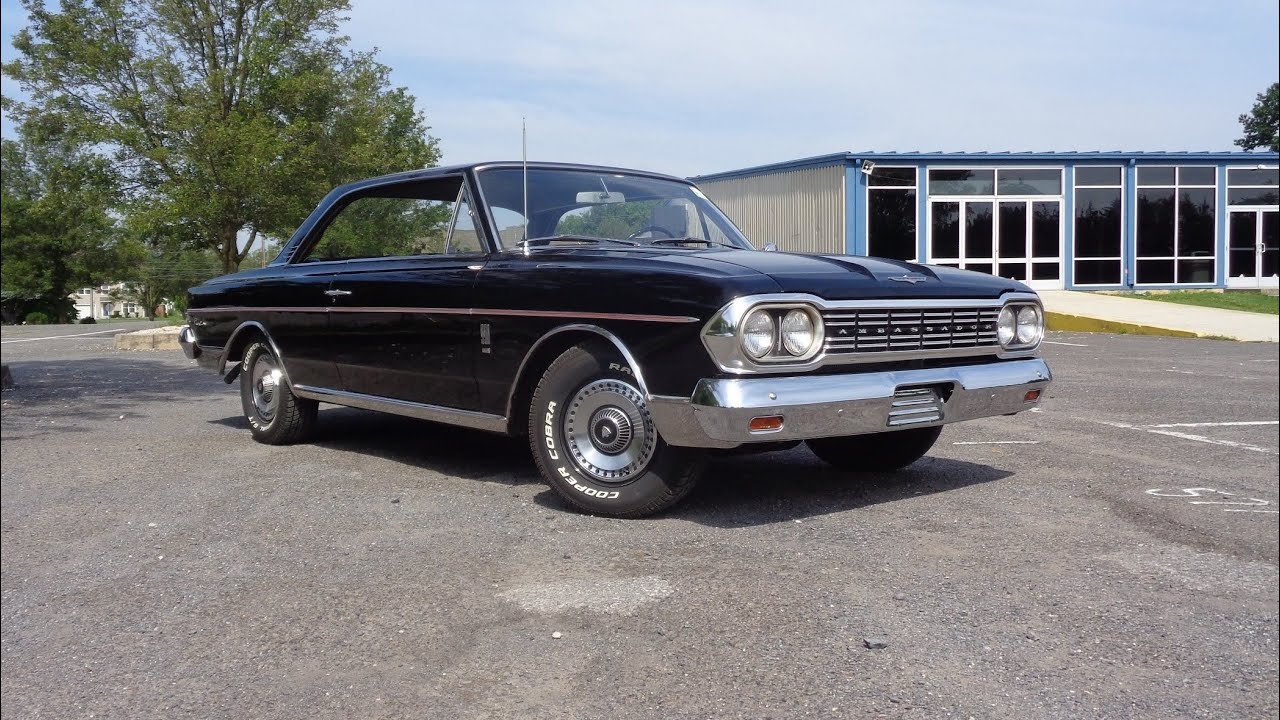 1972 Ford Gran Torino Sport in Green Paint & 351 Engine Sound on My Car  Story with Lou Costabile 