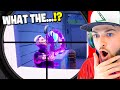 *NEW* Fortnite WTF Moments you've NEVER SEEN BEFORE!