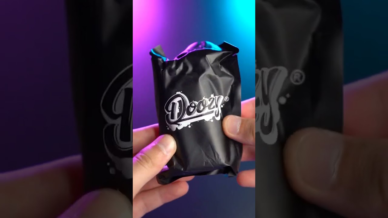 Doozy disposable 🤤