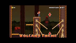Super Mario Level Editor Tailer (Fake)