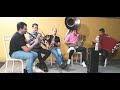 Tocata CCB (Quintetão) em Comunhão