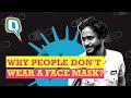 Wearing a Mask the 'New Normal’? Not For People in this Video | The Quint