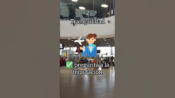 ¿1 hora es suficiente para pasar por el aeropuerto?