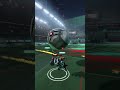 TAKING IT TO THE NET!!!! #gaming #rocketleague #fyp