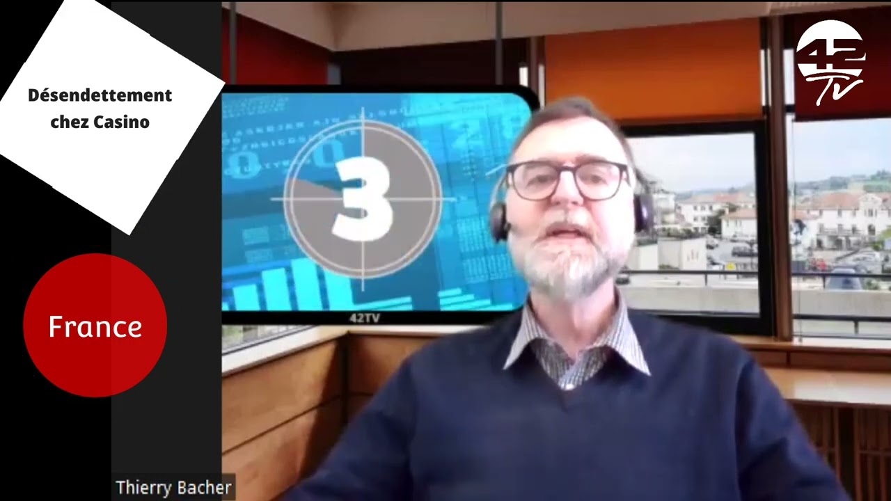 ⁣Le 3 minutes du Lundi 13 Février