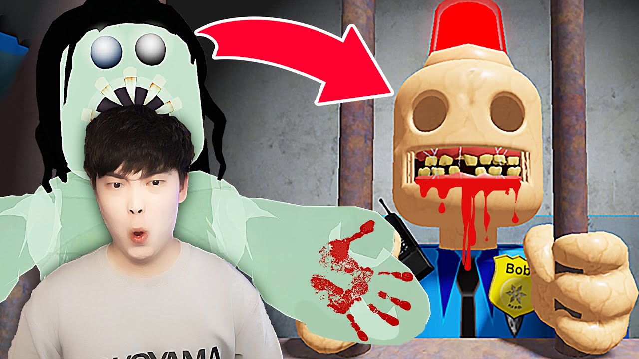 警燈頭 都市傳說廢棄監獄住著頭上長著警燈的守獄人，經過那裏的人會看見紅光閃爍 吊德斯解說